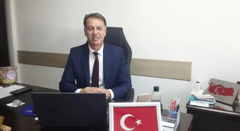 Yusuf Hayri, Saray’a Şube Müdürü olarak atandı