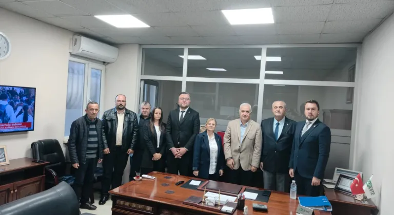 Manşet Resmi