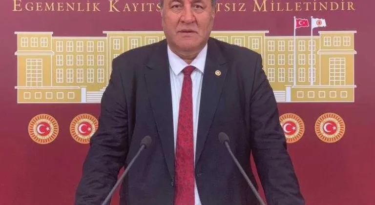 ZORUNLU ÇALIŞAN KESİMLERDE SORUNLAR ARTIYOR GÜRER: “MALİ MÜŞAVİRLERİN SESİNE KULAK VERİN”