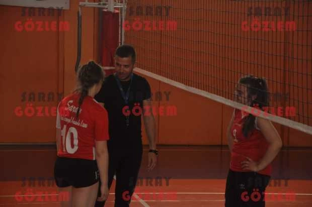 ANEAL Voleybol