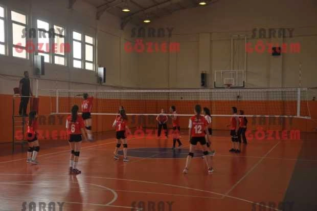 ANEAL Voleybol